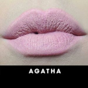 Kat Von D Agatha