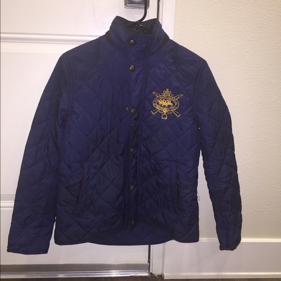 Ralph Lauren Jacket