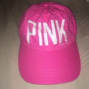 Victoria's Secret PINK Baseball Cap