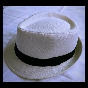 Fedora hat