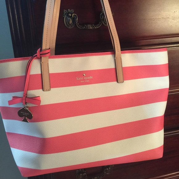 EUC Kate Spade purse - Picture 2 of 4