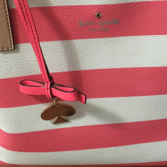 EUC Kate Spade purse - Picture 4 of 4