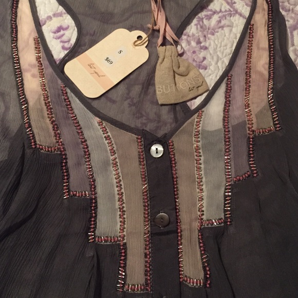 Tank top - Picture 2 of 3