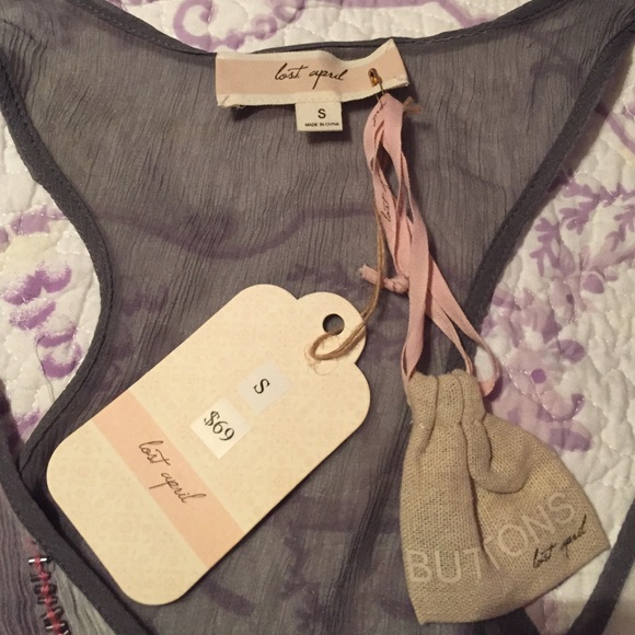 Tank top - Picture 3 of 3