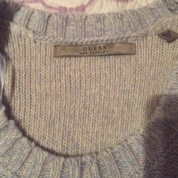 GUESS sweater - Picture 2 of 3