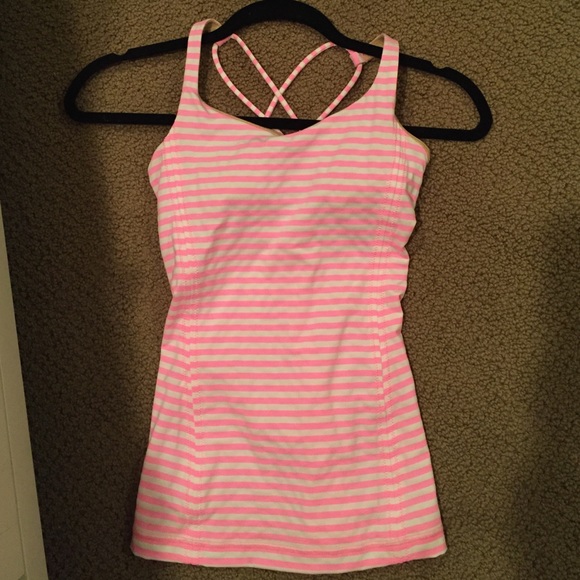 lululemon athletica Tops - Lulu top