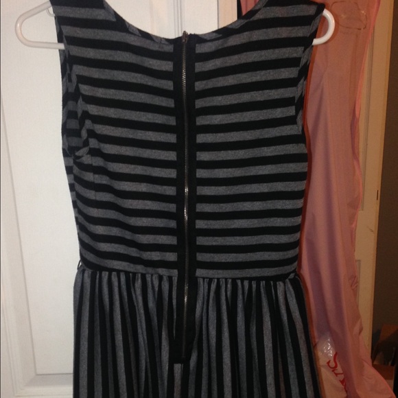 Dress.