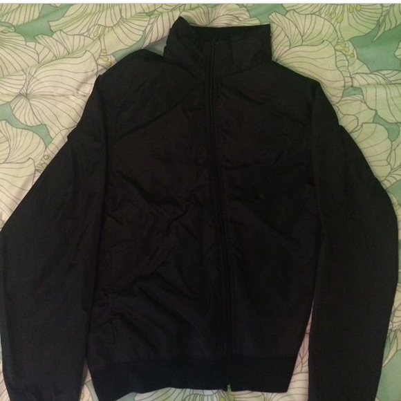American Apparel Windbreaker