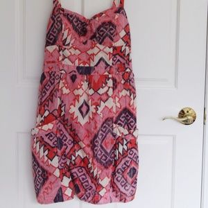 American Eagle Dress
