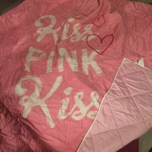 Victoria's Secret PINK Comforter
