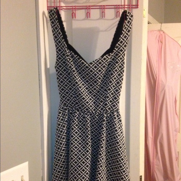 Dress.