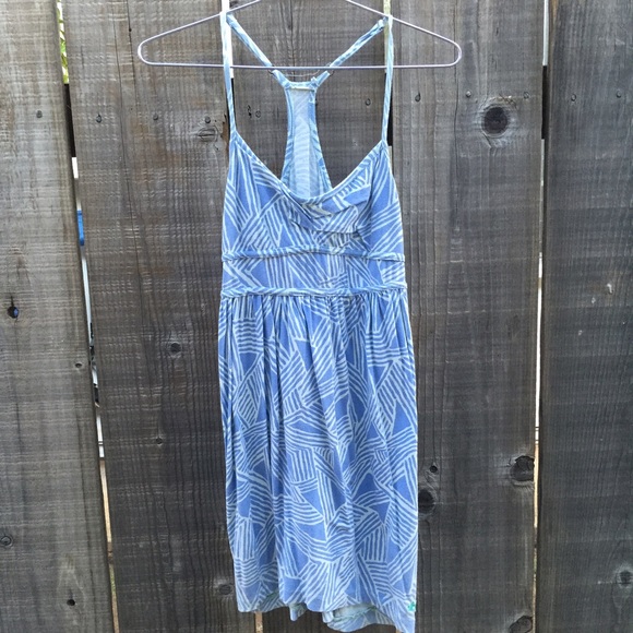 Billabong Dress