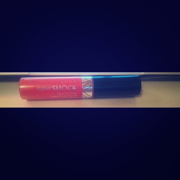 avon high pigment gloss