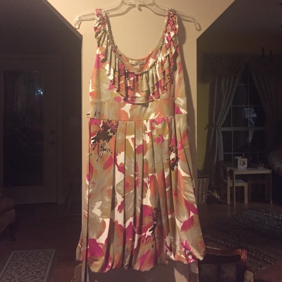 Forever 21 dress