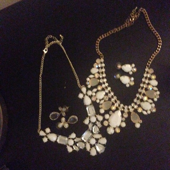 Necklace bundle