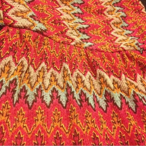 Ruby Rox Dress - Picture 2 of 4