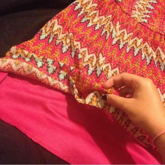 Ruby Rox Dress - Picture 4 of 4