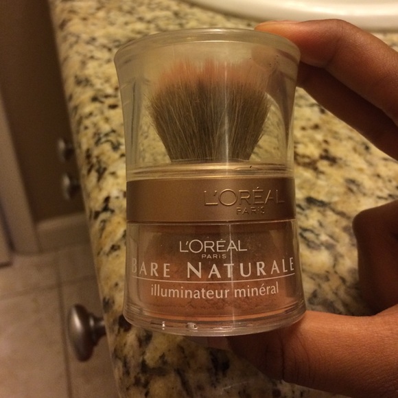 L'oréal Mineral Skin Illuminator