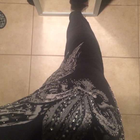 Pants - Picture 4 of 4