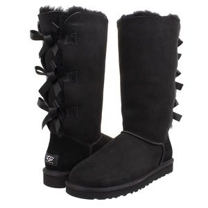 BAILEY BOW TALL UGGS