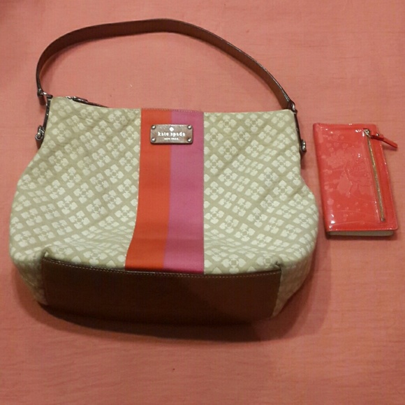 KATE SPADE BAG - Picture 2 of 4