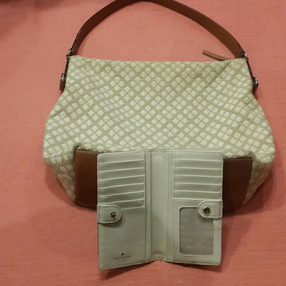 KATE SPADE BAG - Picture 3 of 4