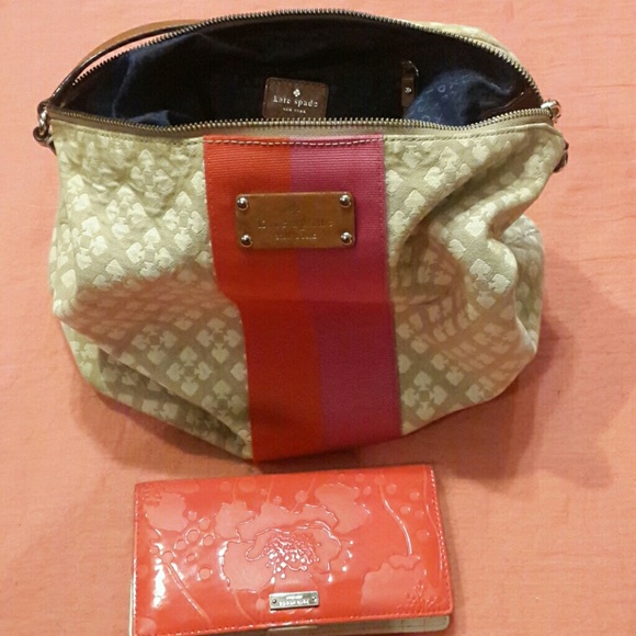 KATE SPADE BAG - Picture 4 of 4