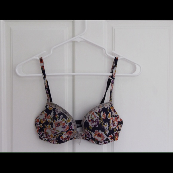 Gap Body Bra