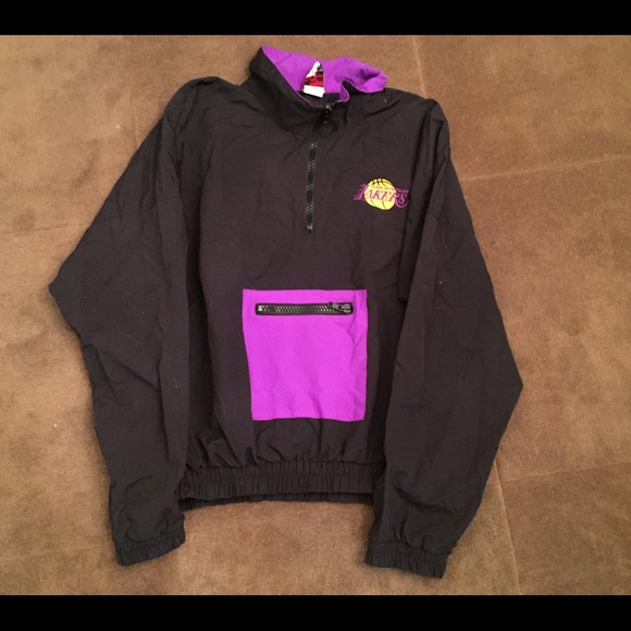 Lakers Men's Jacket