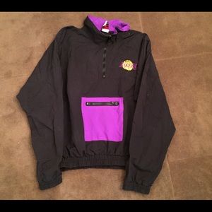 Lakers Men's Jacket