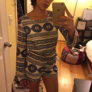 Charlotte Russe romper