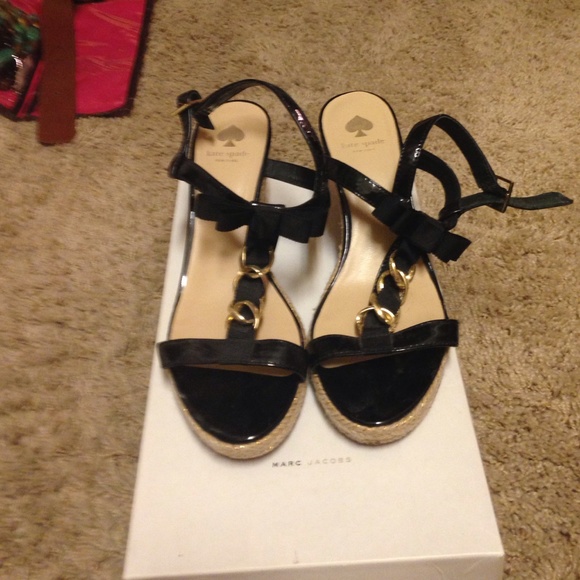 Sandle a by Kate Spade
