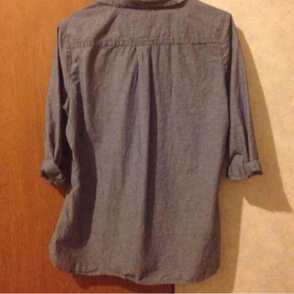 Flannel - Picture 2 of 3