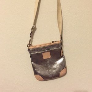 Coach Crossbody