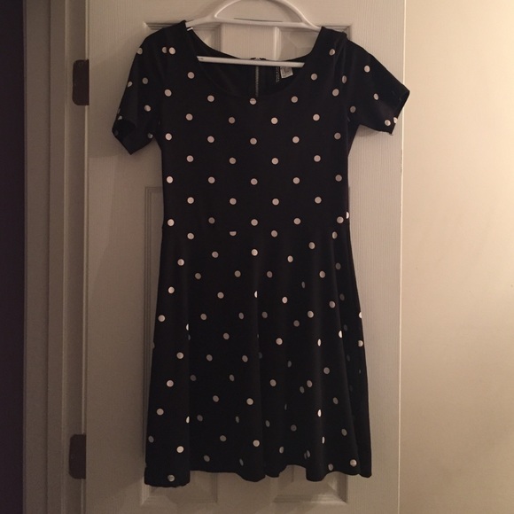 H&M t-shirt dress
