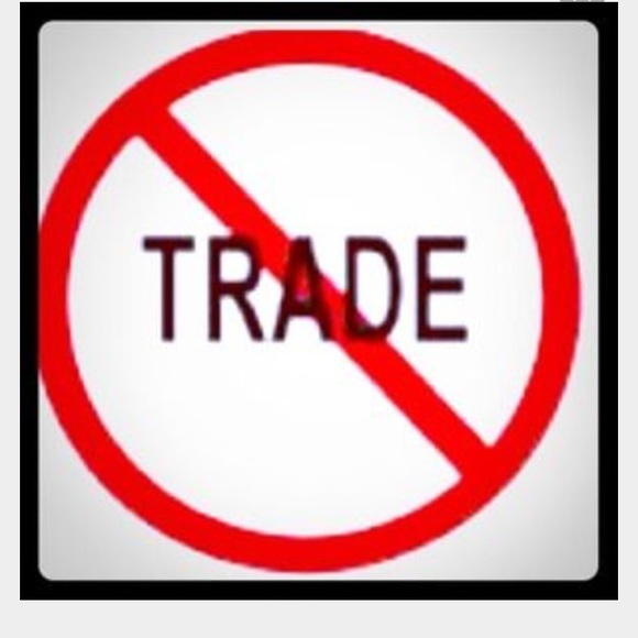 Palm tree cutout top - Picture 3 of 3