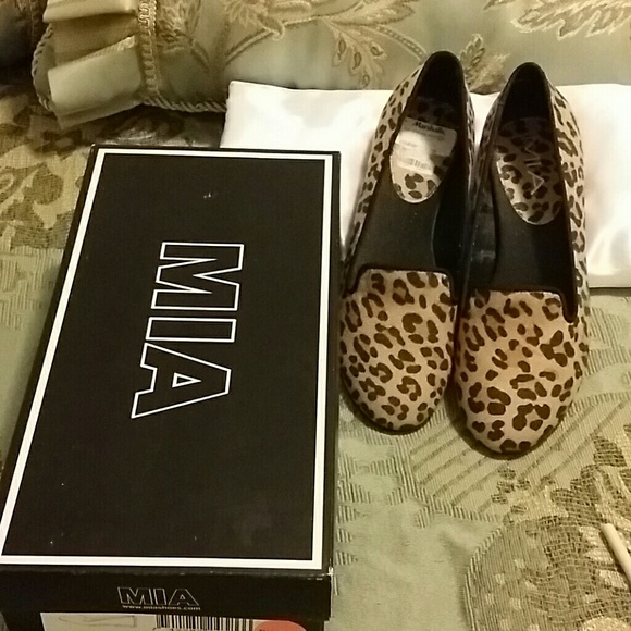 Flats