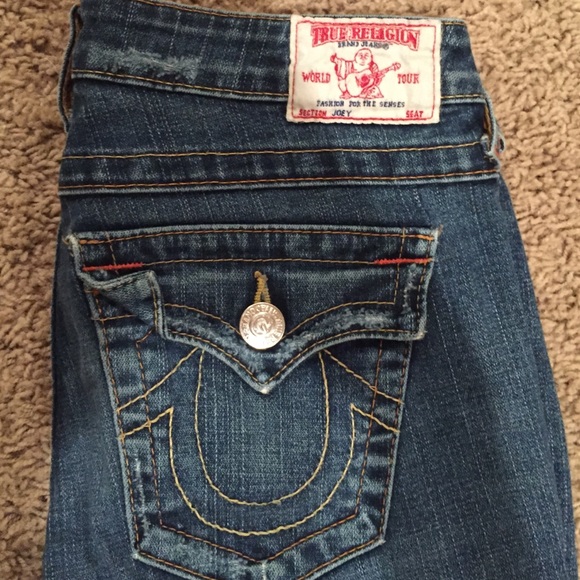 True Religion Jeans