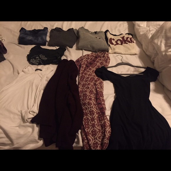 BRANDY MELVILLE COLLECTION 😇