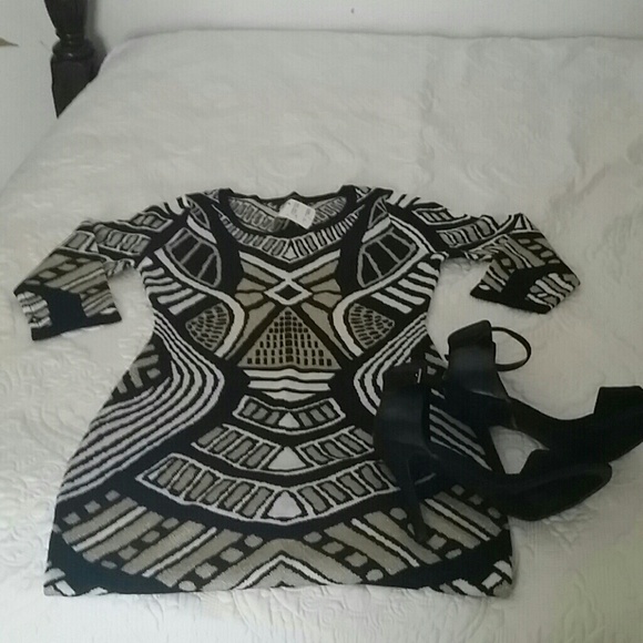 Forever 21 dress