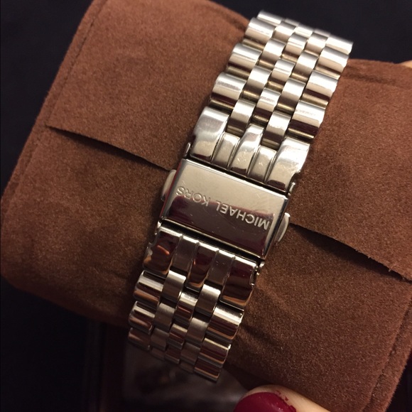 Michael Kors Lexington watch (MK5555)