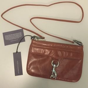 Rebecca Minkoff Skinny Mac Crossbody
