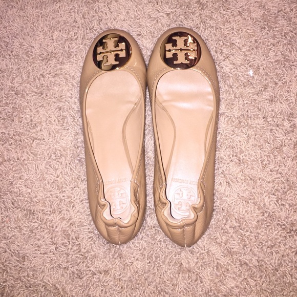 Tory Burch Shoes - Tory burch flats
