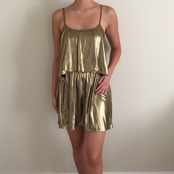 Perfect night out dress