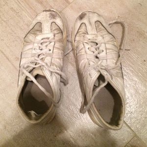 Nfinity Evolution Cheer Shoes
