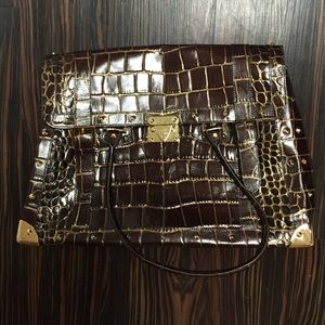 Nordstrom briefcase purse