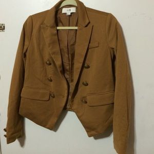 Forever 21 blazer