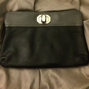 Deux Lux clutch