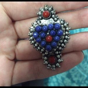 Free people ring