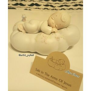 Precious Moments Figurine